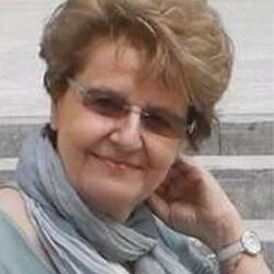 Nicole LAGAMME à Tournai: avis de décès