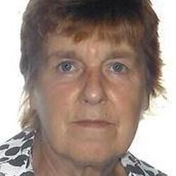 Nicole VERDONCK à Dottignies: avis de décès