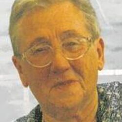 Rachel Bousard à Horebeke: avis de décès