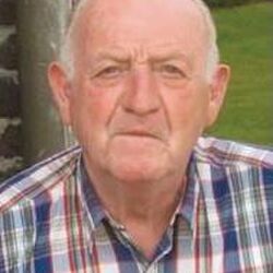 Raoul LIBIN à Crehen: avis de décès