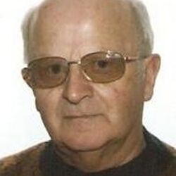 René MARTIN à Anloy: avis de décès