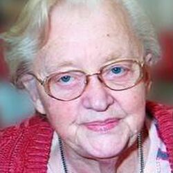 Simone VASEL à Wellin: avis de décès