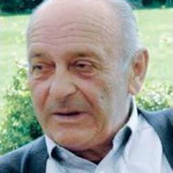 Victor LENS à Ciney: avis de décès