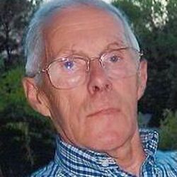 Albert GILLIQUET à Wegnez: avis de décès