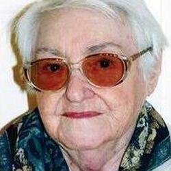 Anna DENIS à Herbeumont: avis de décès