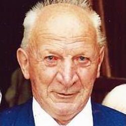 Arsène BOUGARD à : avis de décès