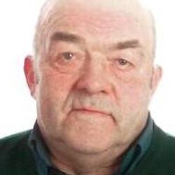 Christian COULON à Aubechies: avis de décès