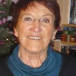 Claire DAULNE à Dinant: avis de décès