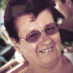 Claire RASSENEUR à Mourcourt: avis de décès