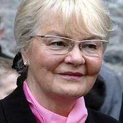 Claudine MOL à Tournai: avis de décès