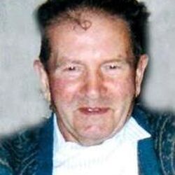 Daniel DEL TEDESCO à Wasmes-Audemez-Briffœil: avis de décès