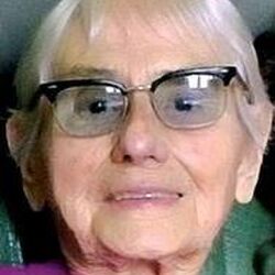 Denise LESCEUX à Flobecq: avis de décès