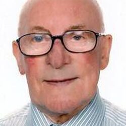 Edgard LEFEBVRE à Tournai: avis de décès