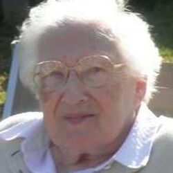 Elisabeth LELUBRE à Tournai: avis de décès