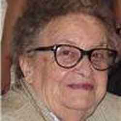 Elvire LAMY à Saint-Servais: avis de décès