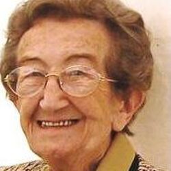 Emilia NOËL à Saint-Sauveur: avis de décès