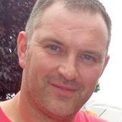 Eric MATHIEU à Tournai: avis de décès