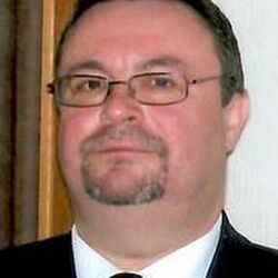 Eric SCHOCKERT à Bastogne: avis de décès