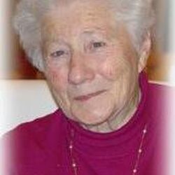 Fanny BENOIT à Namêche: avis de décès