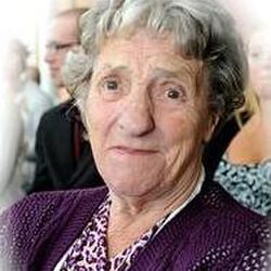 Fernande WILLOCQ à Ellezelles: avis de décès