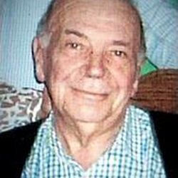 Francis Brunelle à Mainvault: avis de décès