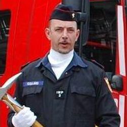 Francis COLLARD à Limbourg: avis de décès