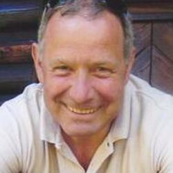 François ROEX à Aubel: avis de décès