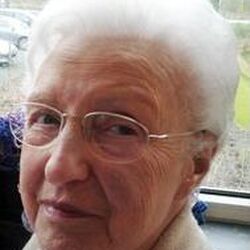 Geneviève HARDY à Deux-Acren: avis de décès