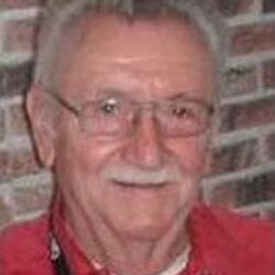 Georges HALTERMAN à Lessines: avis de décès