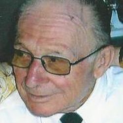 Georges PATAR à Les Bulles: avis de décès