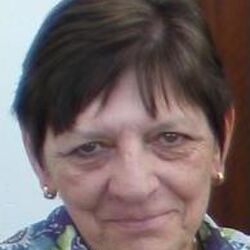 Georgette DELPERDANGE à Libramont-Chevigny: avis de décès