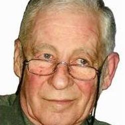 Gérard MEURISSE à Habay-la-Neuve: avis de décès