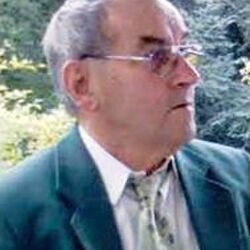 Gérard PEETERS à Celles: avis de décès