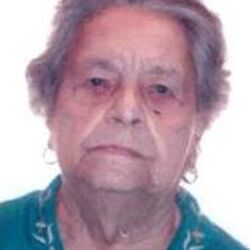 Germaine LOTHAIRE à Saint-Hubert: avis de décès