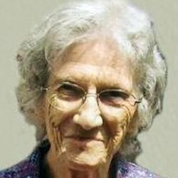 Gilberte LAUWERIJS à Belgrade: avis de décès