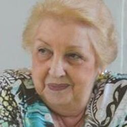 Ginette WARNANT à Dinant: avis de décès