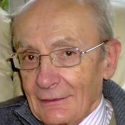 Henri CÔTE à Bastogne: avis de décès