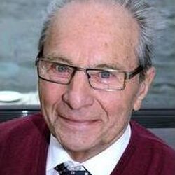 Henri TRATSAERT à Marquain: avis de décès