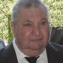 Henri VIENNE à Mouscron: avis de décès