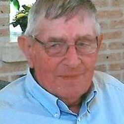 Hubert DEMEULENAERE à Ath: avis de décès