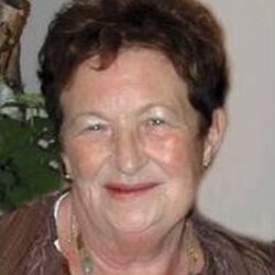 Jacqueline LAGALIS à Rochefort: avis de décès