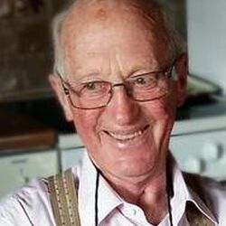 Jean MARON à Bertrix: avis de décès