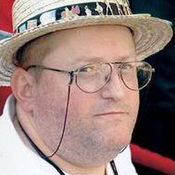 John VANESSE à Namur: avis de décès