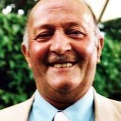 José MARON à Grapfontaine: avis de décès