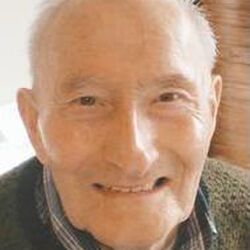 Joseph EVRARD à Marche-En-Famenne: avis de décès