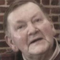 Joseph LIZON à Forest: avis de décès