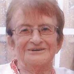 Juliette THIS à Wépion: avis de décès