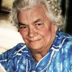 Laure GOFFIN à Saint-Servais: avis de décès