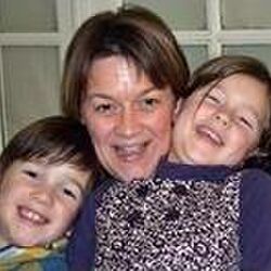 Laurence, Mathys et Sacha  à -: avis de décès