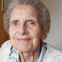 Louise MAGIN à Saint-Hubert: avis de décès